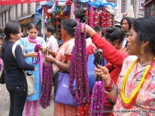 flower sellers of ason