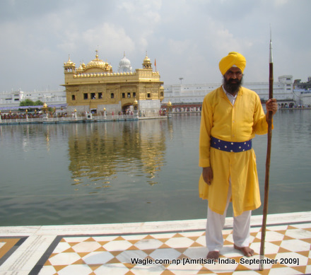 golden temple