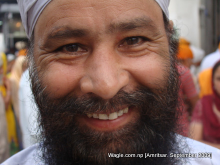 golden temple, amritsar