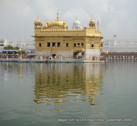 golden temple