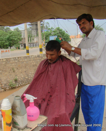 india tour.. to jammu via pathankot from dharmashala