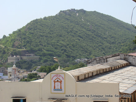 Udaipur, India