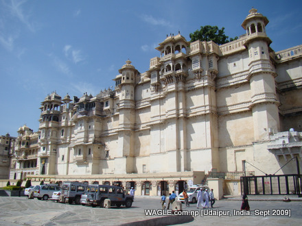 Udaipur, India