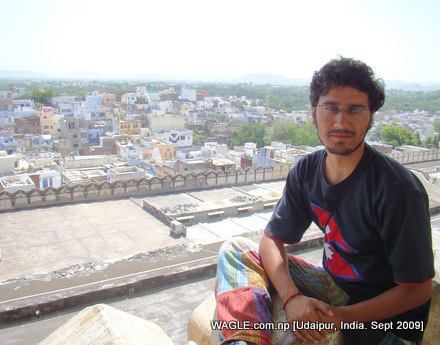 Udaipur, India