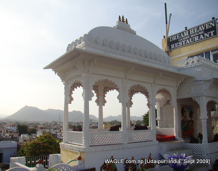 Udaipur, India