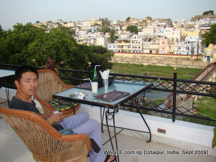 Udaipur, India