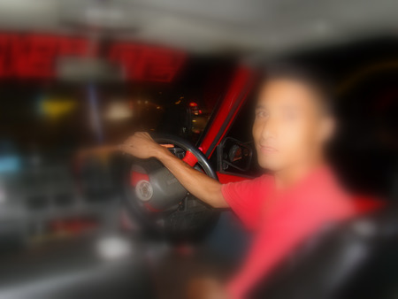 shillong taxi driver