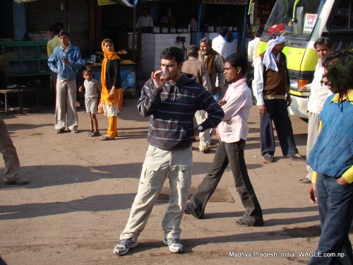 chai in madhya pradesh