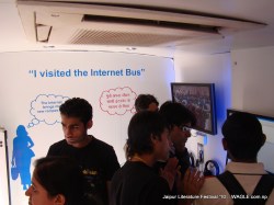 Jaipur Literature Festival 2010