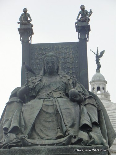 Victoria Building, Kolkata