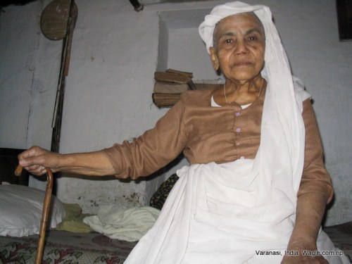 Varanasi Ghats Gallis and Ganges