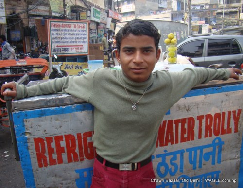 chawri bazaar old delhi