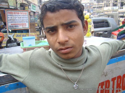 chawri bazaar old delhi