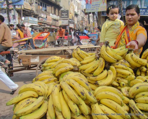 chawri bazaar old delhi