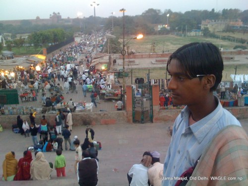 ear cleaner of delhi