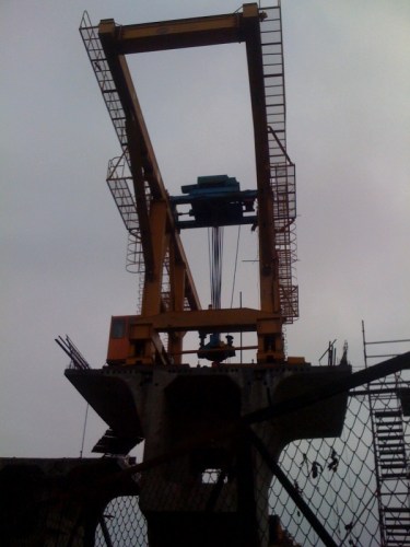 flyover jangpura nizamuddin nehru statium