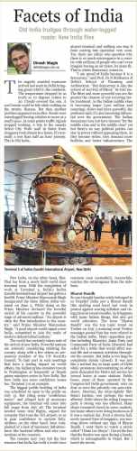 facets of india kathmandu post