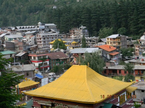 Manali