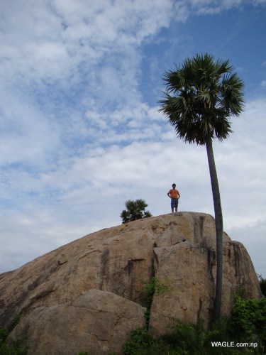 mahabalipuram india stone carving monolith temples (14)