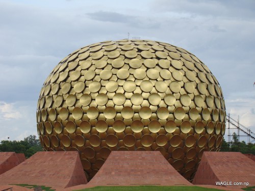 Matrimandir