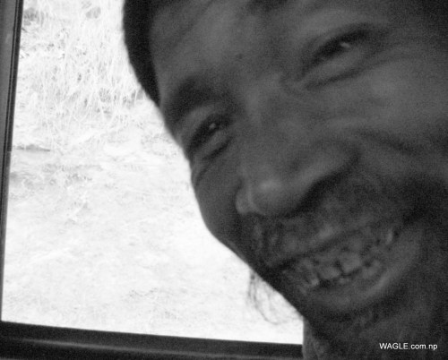 Raute Daiको smile