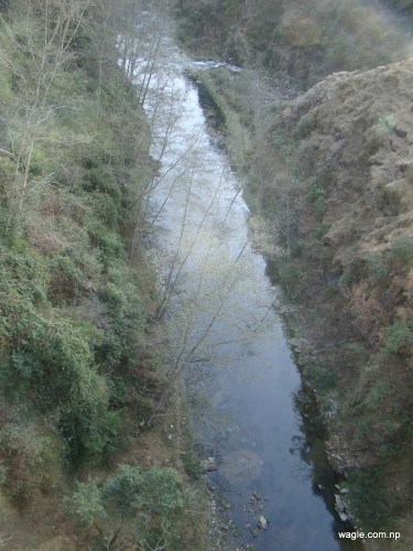 Stream of Unconsciousness