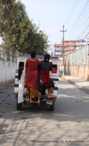 holi in kathmandu nepal (11)
