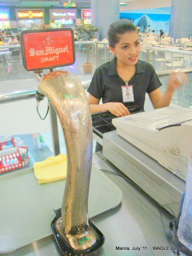 beer station in mall of asia manila
