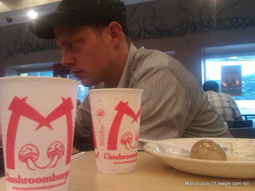 manila food: baloot effect