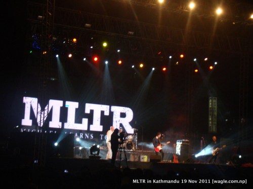 mltr in kathmandu