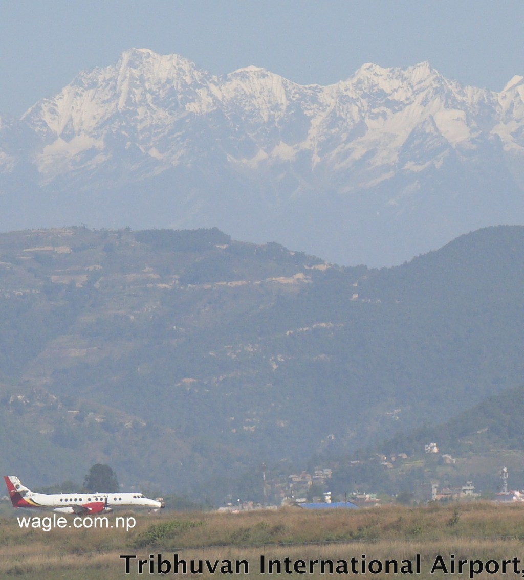 Kathmandu’s (and Nepal’s) Tribhuvan: One of the World’s Most Hated Airports (!)