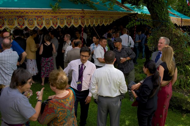 Dinesh Wagle dinesh wagle