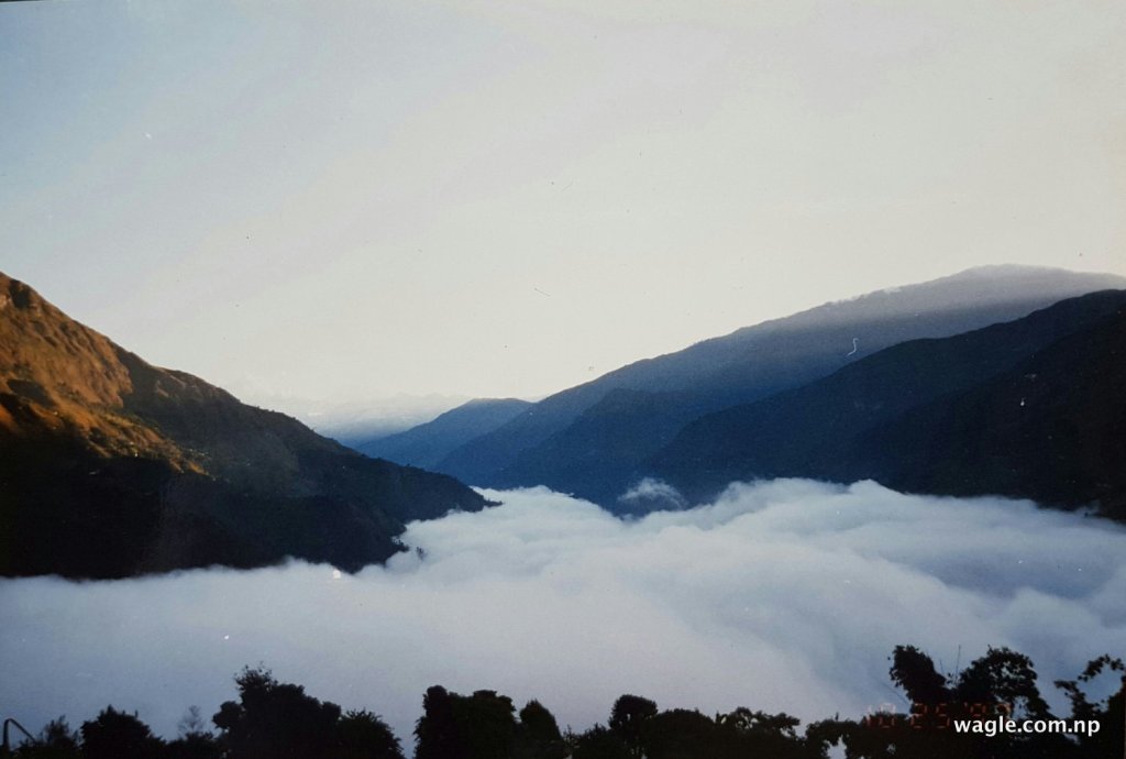 फागुन २१ गते भोट हाल्न आतुर&nbsp;छु